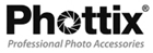 Phottix tootenimekiri 2011 Phottix logo